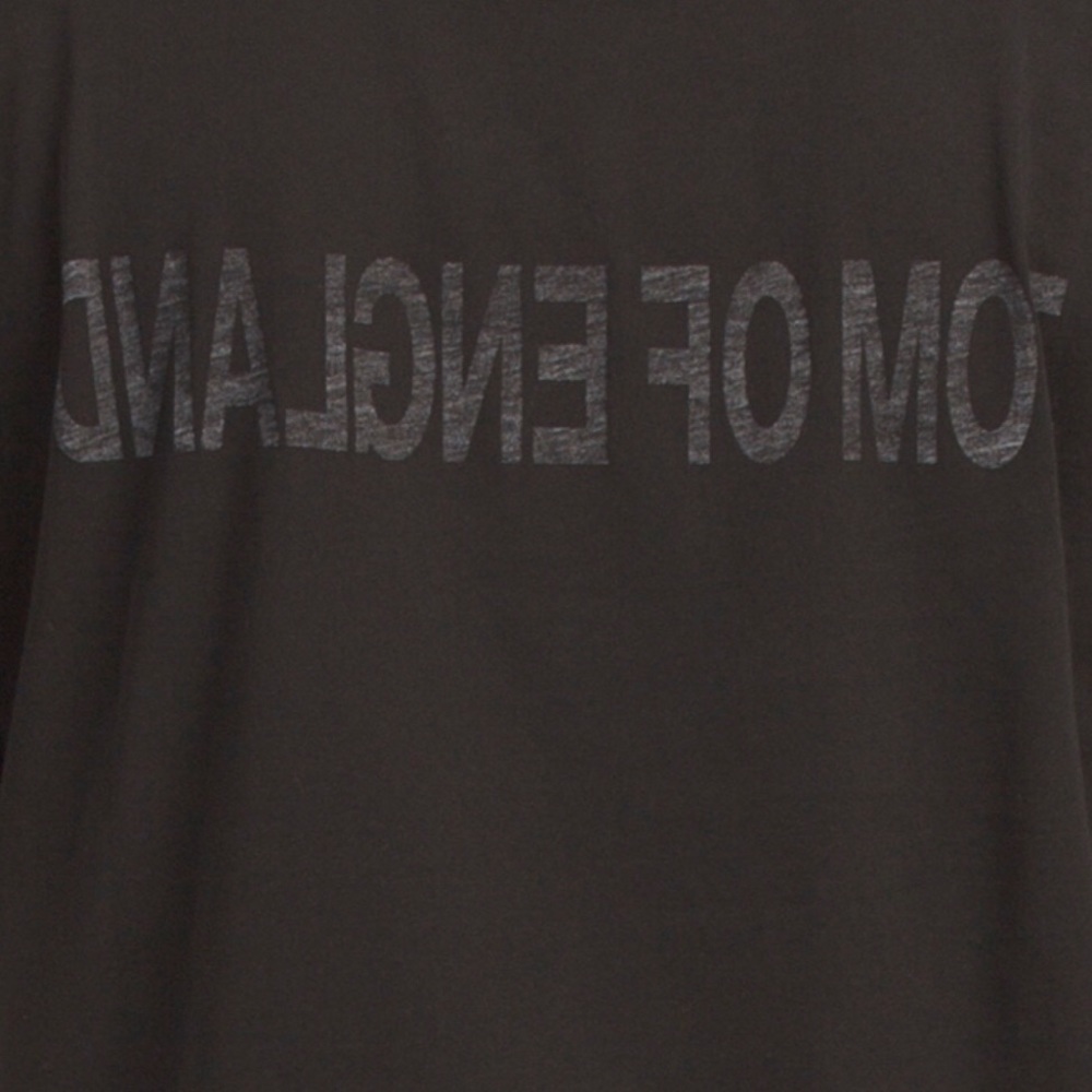 Made in Portugal Tom or England Tee